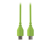 Rode SC22 (Green) - Kabel USB-C do USB-C 30 cm (zielony) - 1244135 - zdjęcie 3